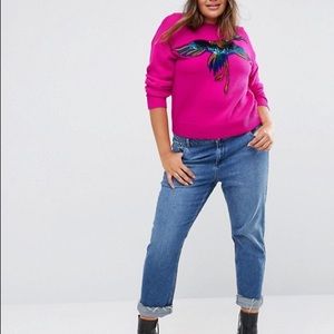ASOS Curve Sweater 14